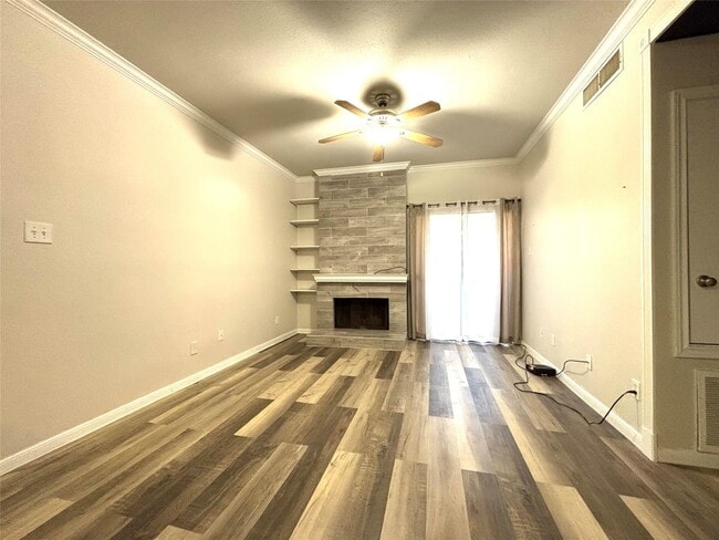 Building Photo - 7900 N Stadium Dr