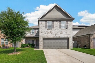 Building Photo - 20702 Iron Timber Ln