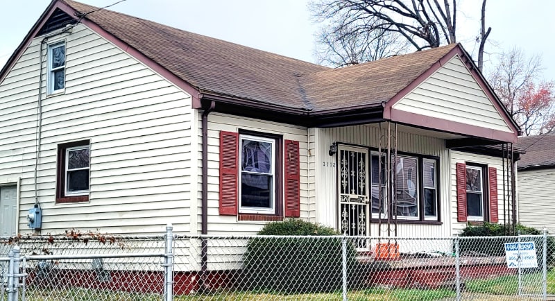 Building Photo - 3112 Letcher Ave