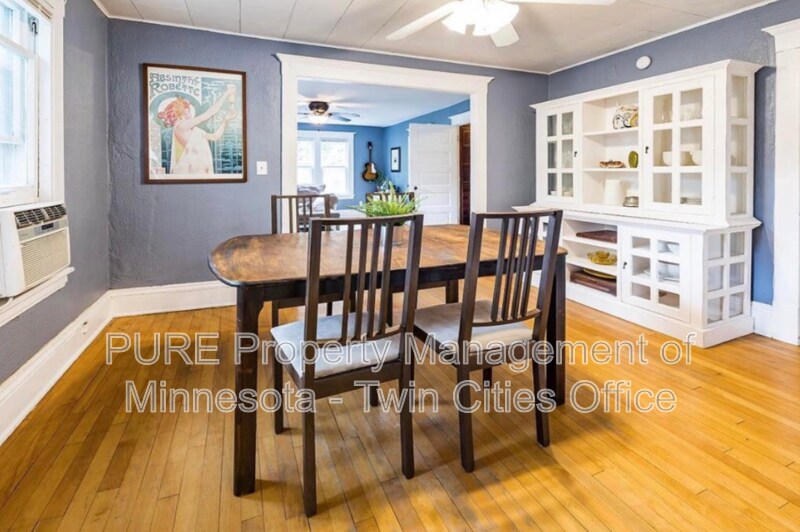 Foto principal - 3727 Blaisdell Ave