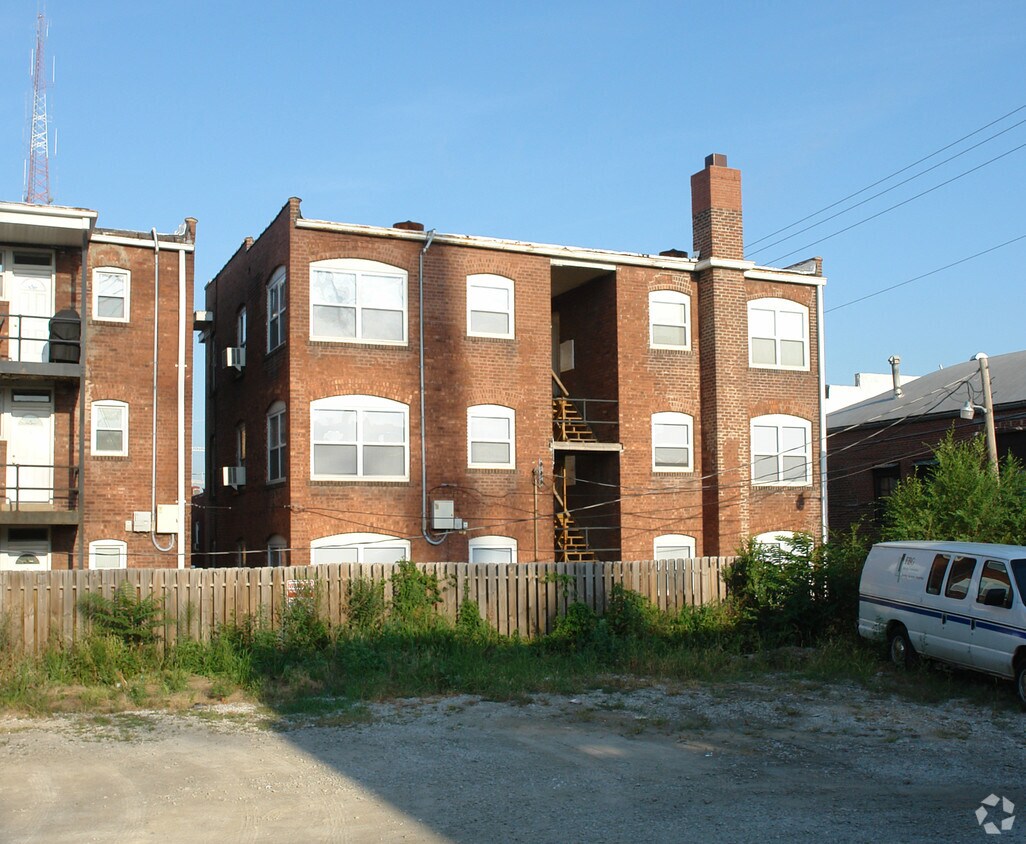 Foto del edificio - 315 S 27th Ave