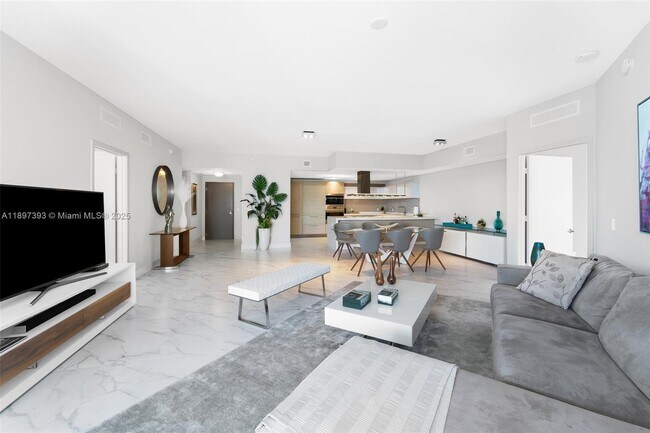 Foto del edificio - 17111 Biscayne Blvd
