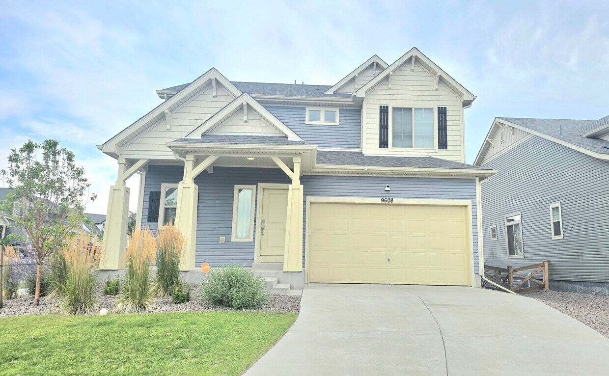 Foto principal - 9608 Water Meadow Dr