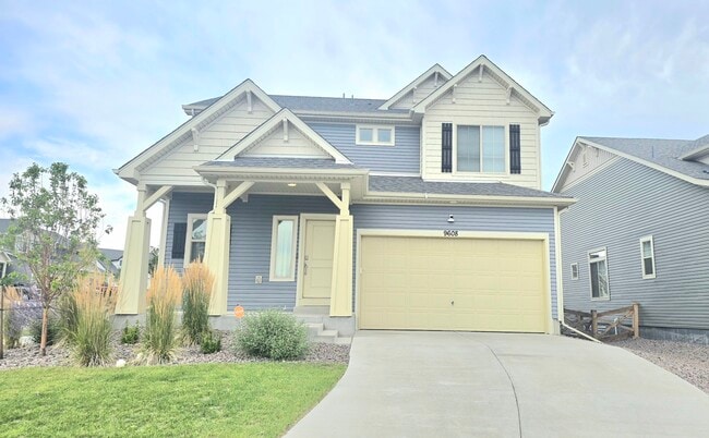 Photo - 9608 Water Meadow Dr House