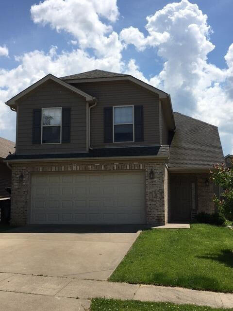 Foto del edificio - 3189 Sweet Clover Ln
