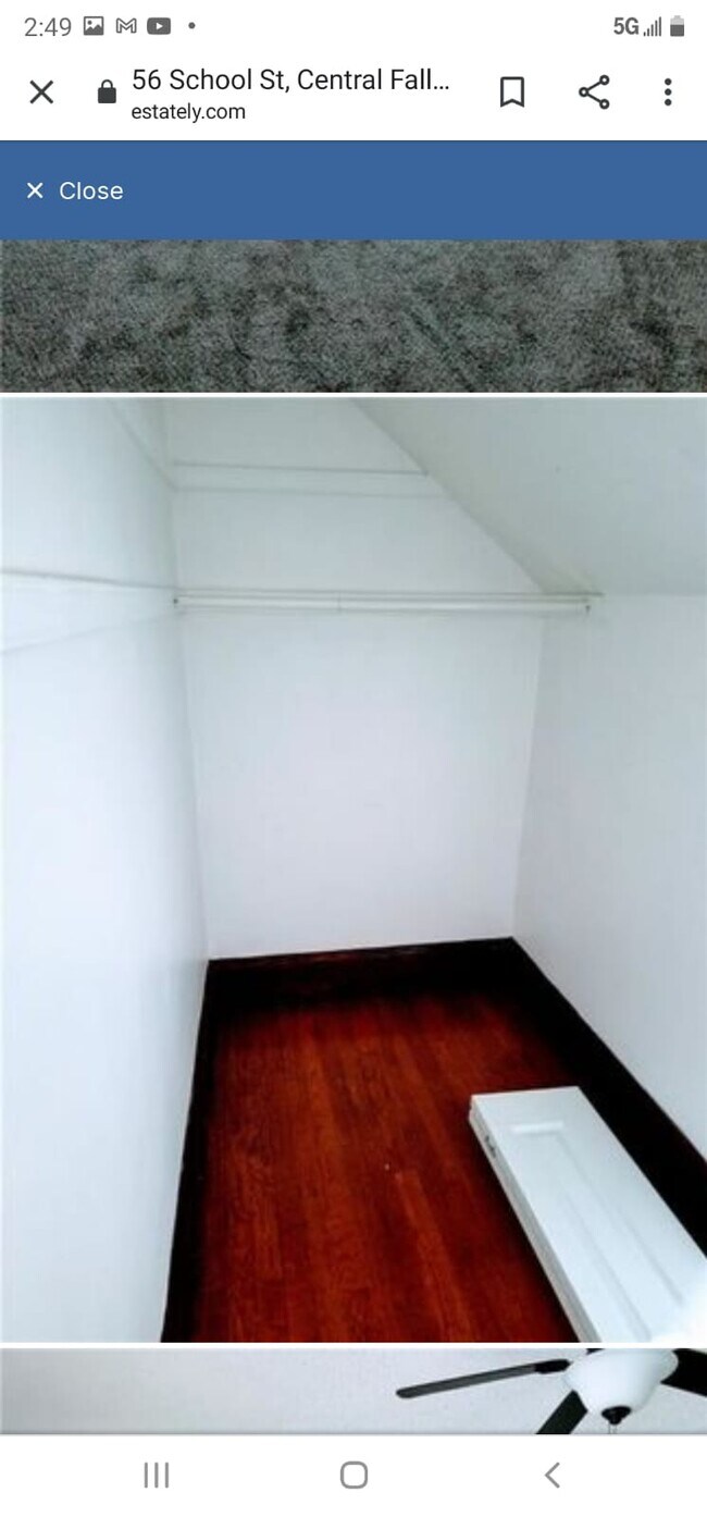 Foto del edificio - 56 School St