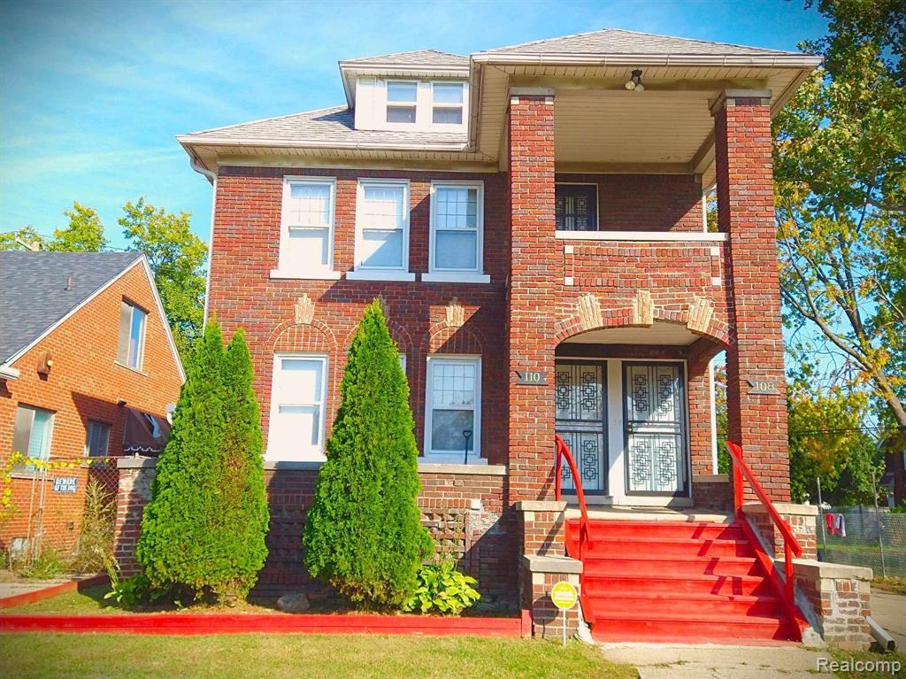 Primary Photo - 110 W Margaret St