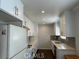 Foto del edificio - 3863 Manhattan Beach Blvd