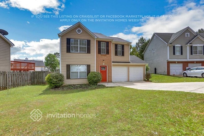 Building Photo - 5257 Windfield Glen Ct NW