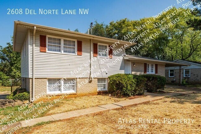 Building Photo - 2608 Del Norte Ln NW