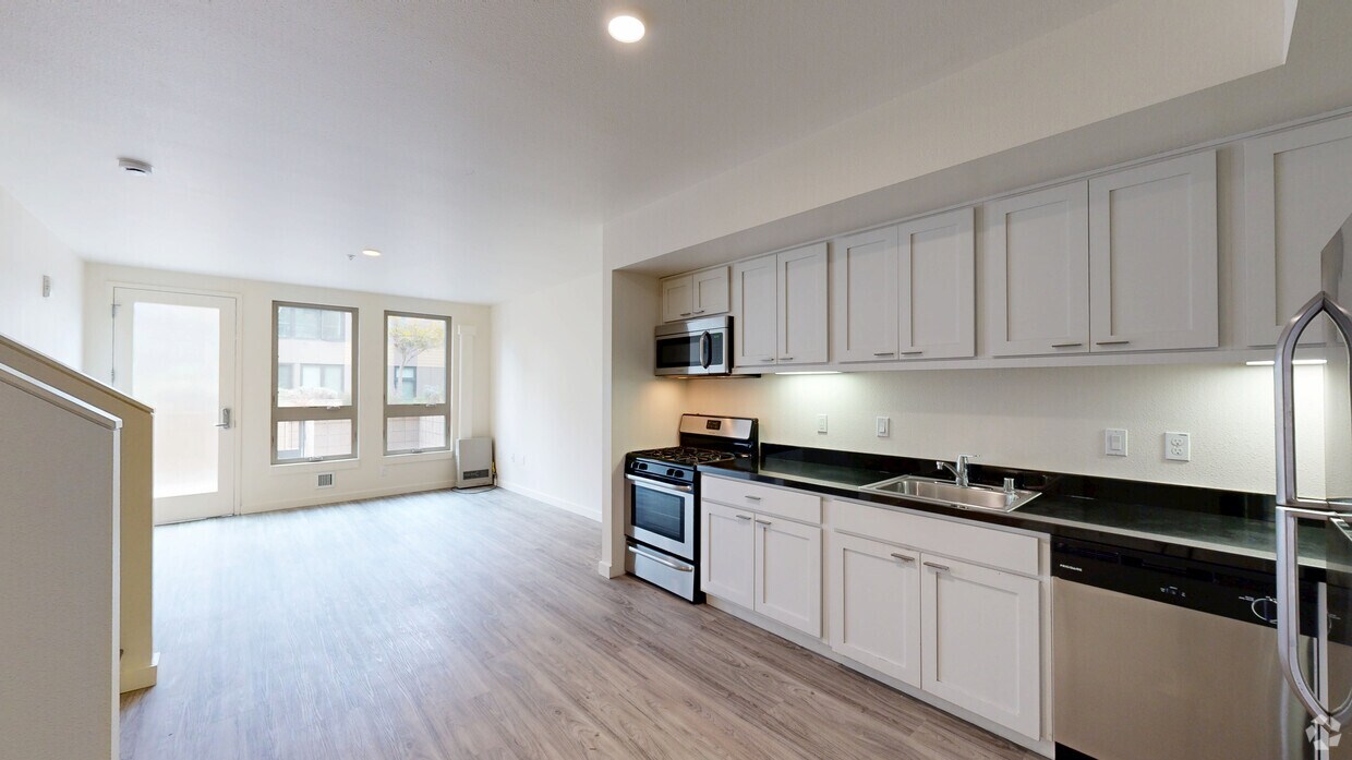Photo - 3900 Adeline Apartments