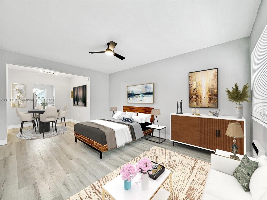 Foto principal - 934 Meridian Ave