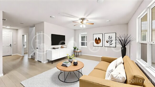 Foto del edificio - 5908 Revere Dr