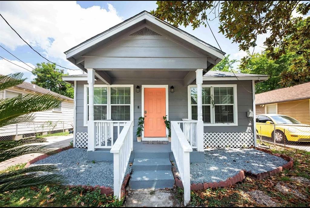 Foto principal - 1407 E 35th St