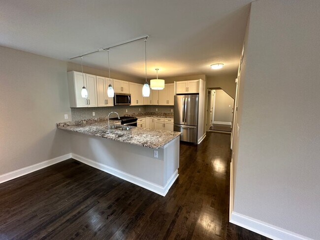 Foto del edificio - Port Washington Loft Duplex