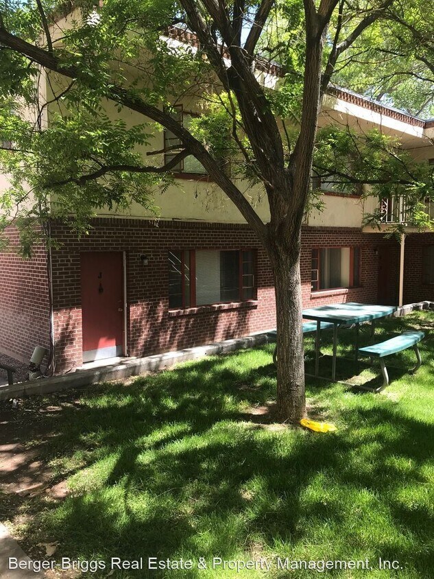 Foto principal - 1605-1617 Gold Ave SE