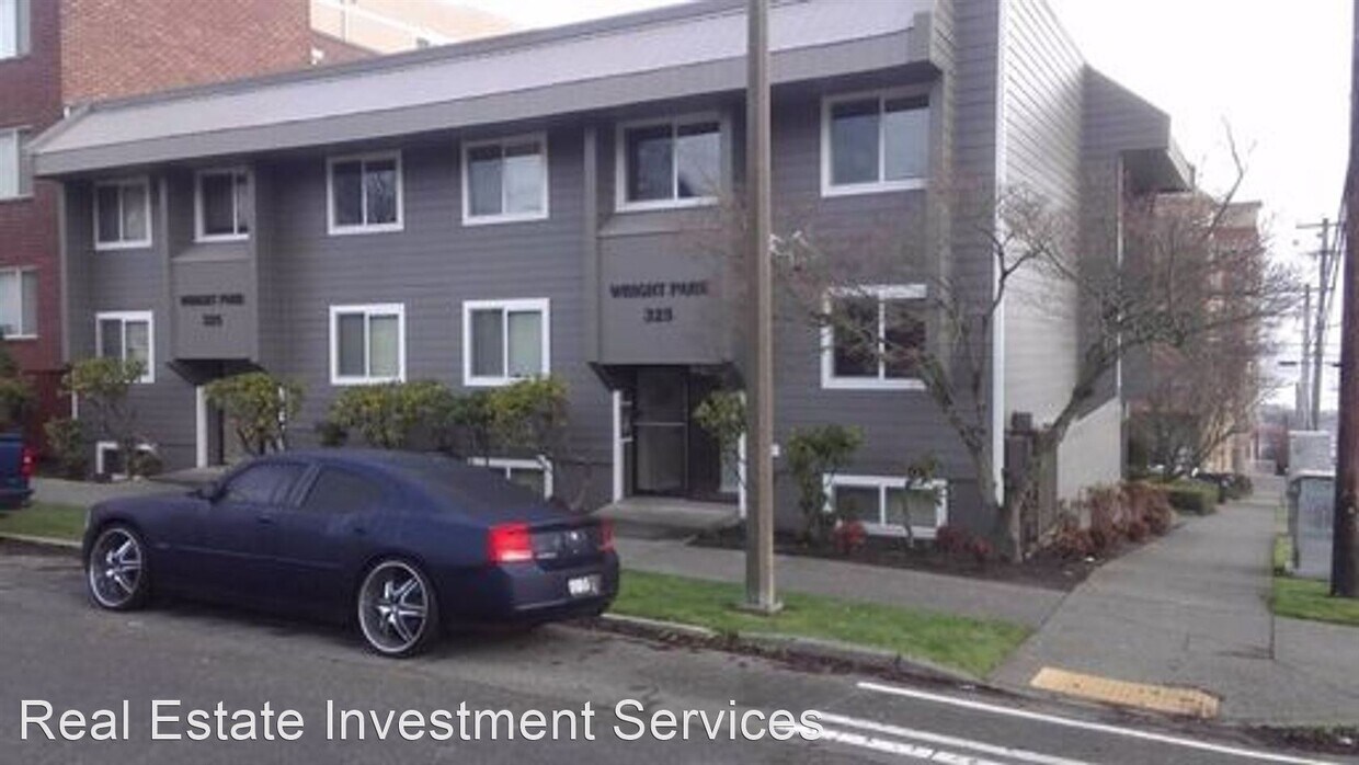 Primary Photo - 325 Tacoma Ave S