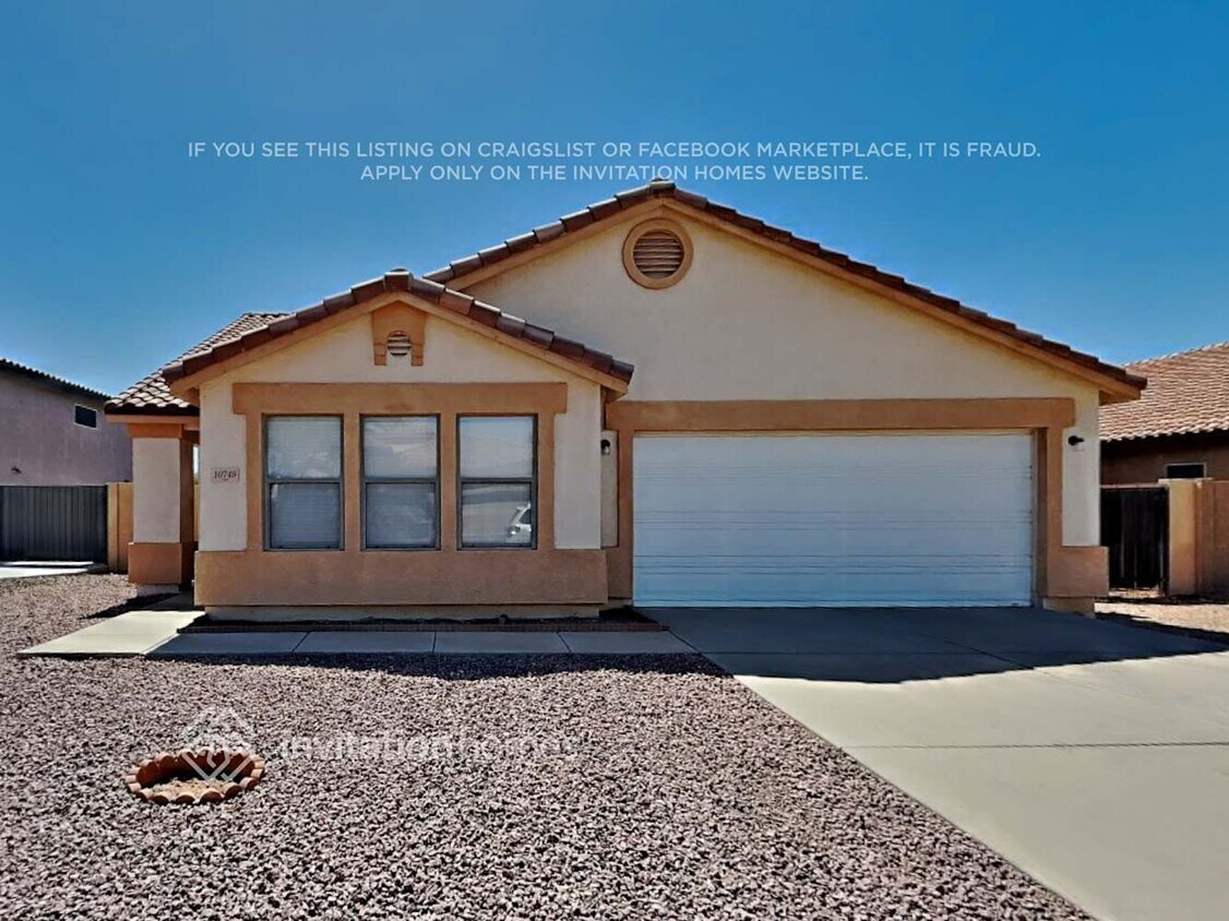 Foto principal - 10749 W Carlota Ln