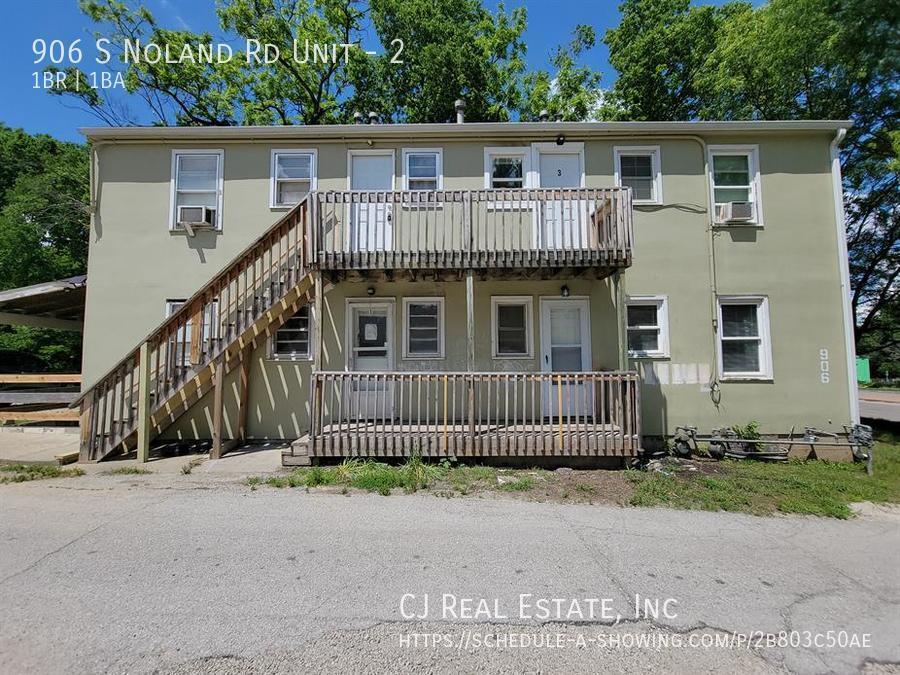 Primary Photo - 906 S Noland Rd