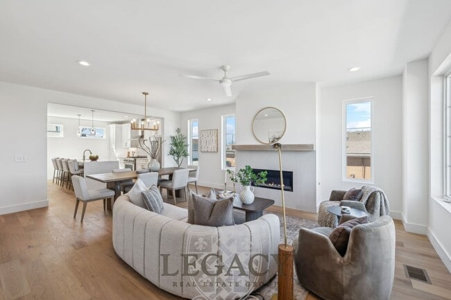 Photo - 1200 Phillips St Townhome