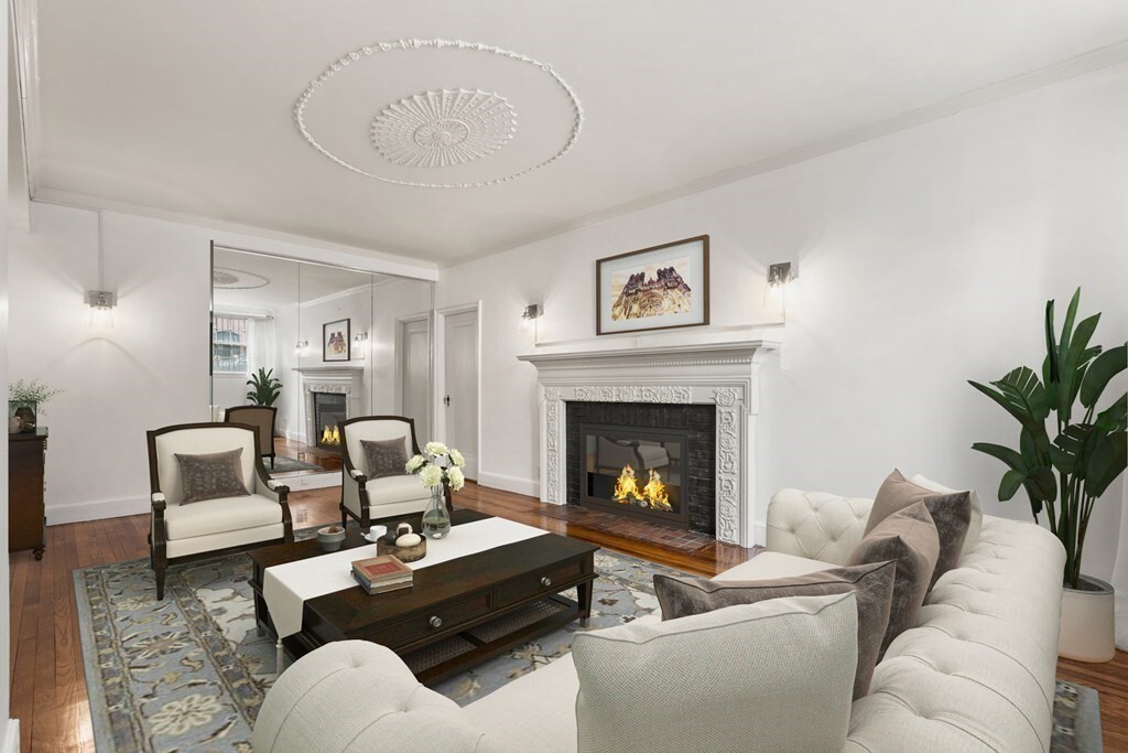 Primary Photo - 280 Beacon St