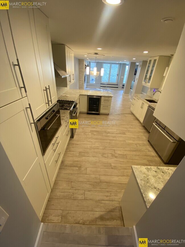 Foto del edificio - 469 Massachusetts Ave