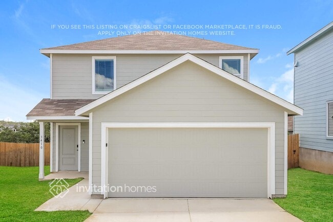 Building Photo - 3410 Perlach Dr