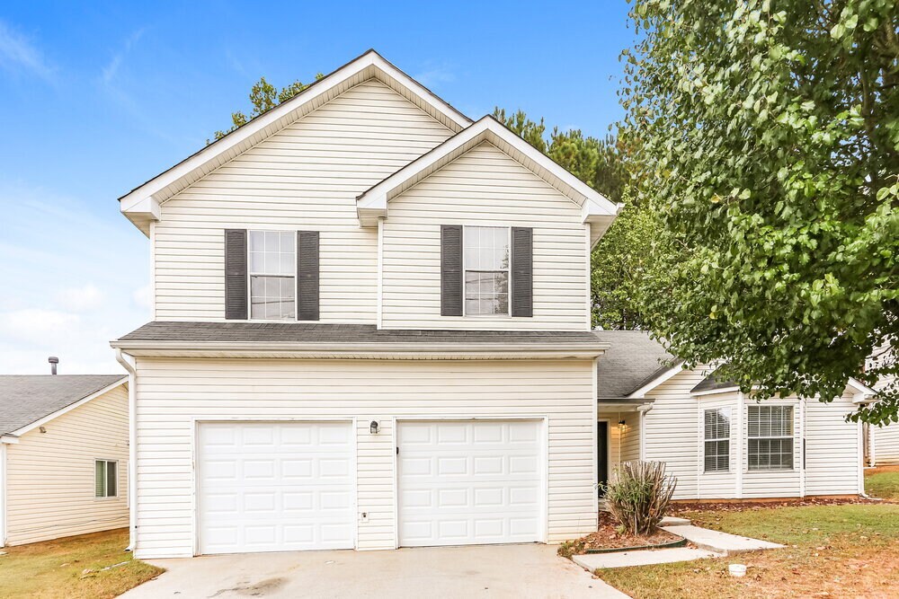 Primary Photo - 4907 Creekside Pl