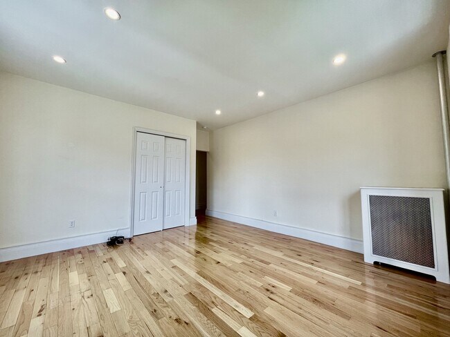Foto del edificio - 935 St Nicholas Ave
