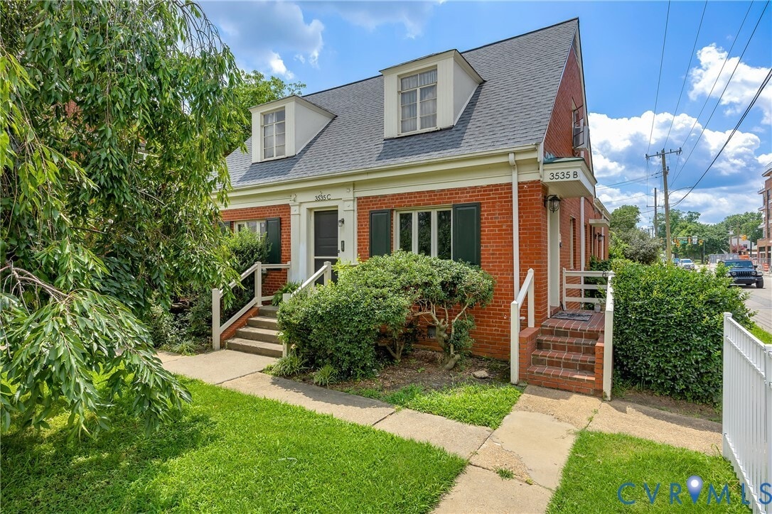 Primary Photo - 3535 Hanover Ave