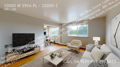 Building Photo - 10000 W 59th Pl