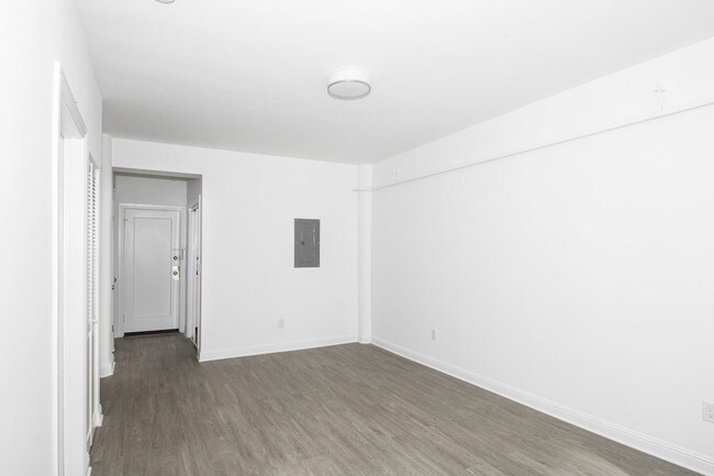 Foto del edificio - 665 Pine St