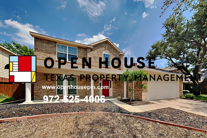 Foto principal - 7528 Olympia Trl, Fort Worth