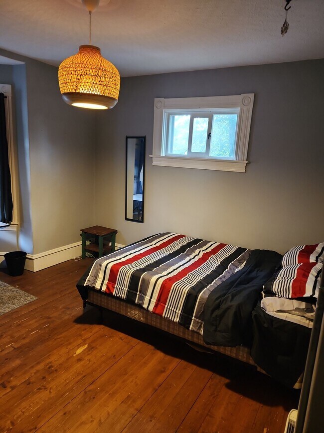 Photo du bâtiment - 75 Duke St