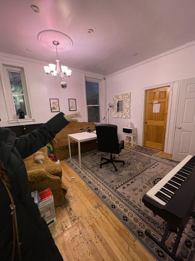 Photo du bâtiment - 3422 Rue Durocher