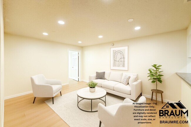 Building Photo - 4638 Tilden Ave