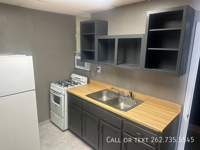Foto del edificio - Charming Updated 1 Bed/1 Bath Apartment in...