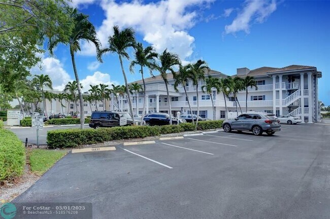 Foto del edificio - 1461 S Ocean Blvd