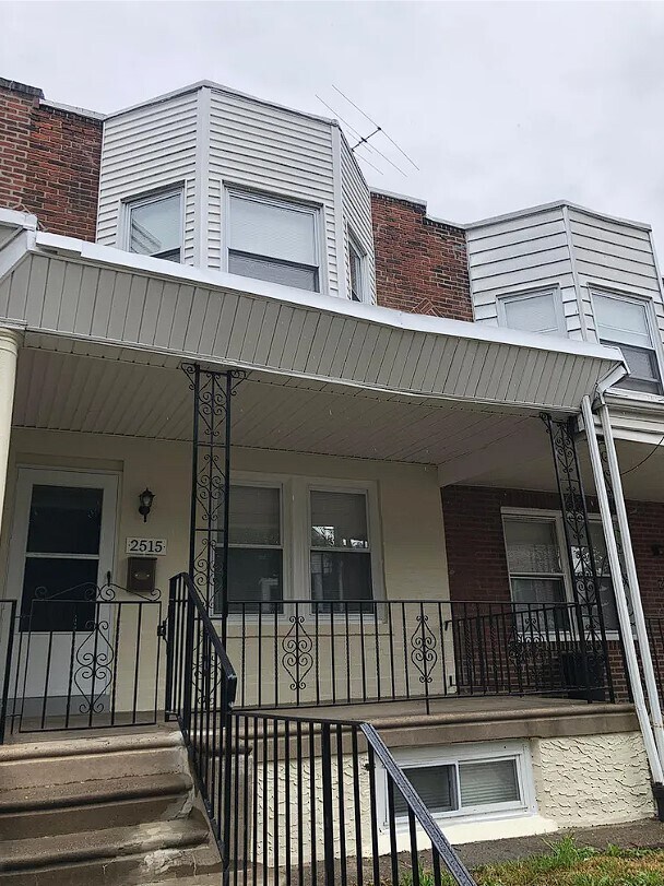 2515 S Dewey St, Philadelphia, PA 19142 House Rental in Philadelphia