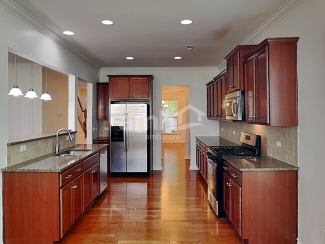 Building Photo - 15105 Carlow Hills Pl