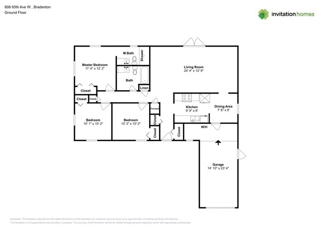 Building Photo - 808 65th Ave W