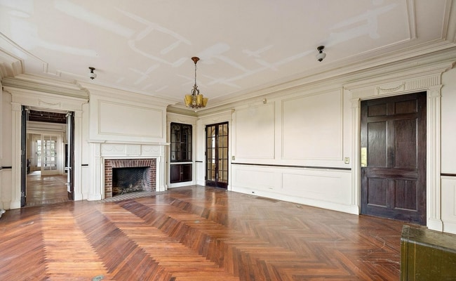 Dining room - 2700 Philadelphia Pike House