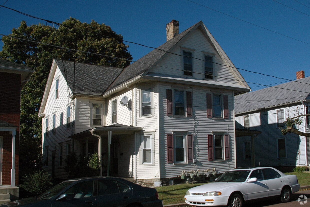 Building Photo - 151-157 W 8th St