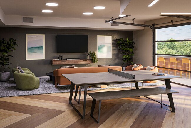 Foto del edificio - Union on Alley