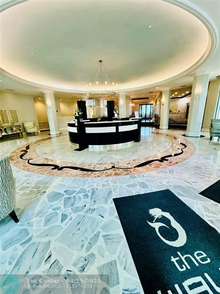 Building Photo - 2501 S Ocean Dr