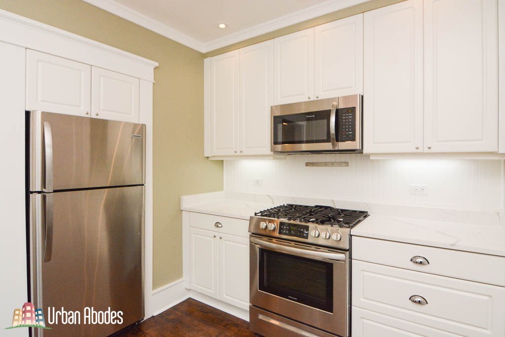 Foto principal - 1657 W Gregory St