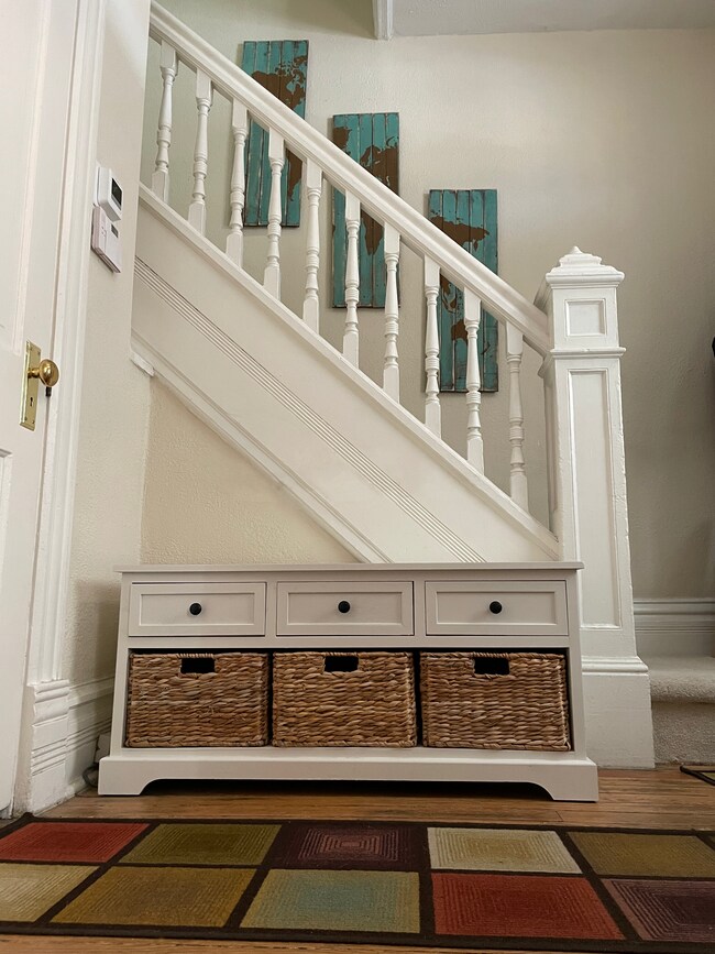 Foto del edificio - 3544 Tejon St