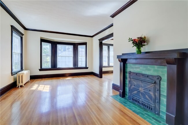 Foto del edificio - 85 Wilmer St