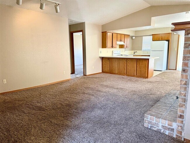 Foto del edificio - 1806 23rd St SE