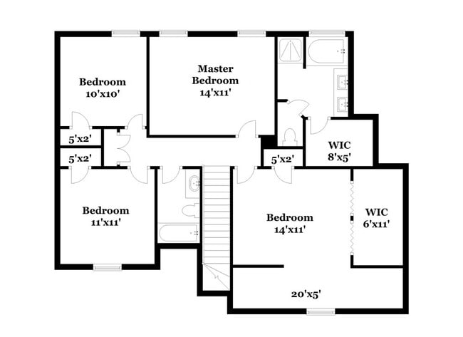 Building Photo - 147 Carl Barrett Dr